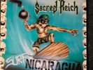 Sacred Reich  - Surf Nicaragua - Vinyl 12” LP