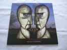 Pink Floyd The Division Bell Blue Marbled press Nr/Mint superb