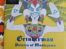 Grinderman Palaces Of Montezuma Ltd Ed 12