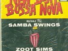 Zoot Sims on Colpix 435