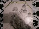 Metallica And Justice For All 1988