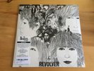 The Beatles - Revolver - Parlophone Mono Album Vinyl LP 180g [2014] - New/Sealed