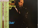 THE CANNONBALL ADDERLEY QUINTET / MERCY MERCY MERCY / TOSHIBA EMI JAPAN OBI