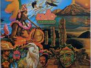 MALO / JORGE SANTANA / EVOLUTION / LATIN ROCK / WARNER PIONEER JAPAN P-8332W