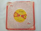 The soul sisters I can't stand it UK sue 45 single record