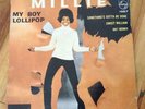 MILLIE *MY BOY LOLLIPOP   SWEET WILLIAM* 1964 SKA BLUE BEAT MEXICAN EP 45