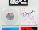V/A -Posh Boy • The Singles Vol. One 4x 7