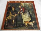 FIRE   THE MAGIC SHOEMAKER ** 1970 UK 1st PYE LP PSYCH