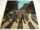 THE BEATLES   ABBEY ROAD ** 1969 UK 1st APPLE LP