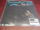 DIZZY REECE SOUNDIN' OFF VERIFIED HOFFMAN GRAY SIGNATURE RARE 45 RPM #D 119 LP