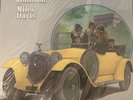 JACK JOHNSON MILES DAVIS LP VINYL RECORD BRAND NEW SEALED