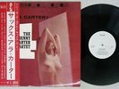 BENNY CARTER SAX ALA CARTER UNITED ARTISTS UAS-1034 Japan OBI PROMO VINYL LP