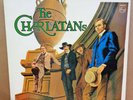 THE CHARLATANS SELF TITLED OG UK STEREO PHILIPS RECORDS LP SBL 7903 1Y/2Y