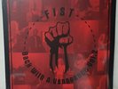 Fist Back With A Vengeance Vol. 2 LP Vinyl Record new Back On Black