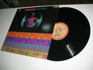 RODRIGUEZ LP COLD FACT  SOUTH AFRICA COVER