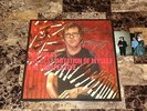 Ben Folds Rare Signed + Sketch Retrospective Vinyl LP Record Five + Photo + COA