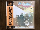 Led Zeppelin Led Zeppelin II Jimmy Page Robert Plant John Bonham John Paul Jones