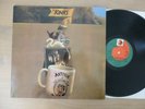 The Kinks ?– Arthur Or The Decline And Fall   GER 1981  MONO   LP  Vinyl  mint-