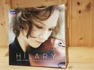 HILARY HAHN Abril 6 Partitas for Solo Violin DECCA LP NEW Signed NEU Signiert