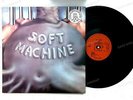 Soft Machine - Six NL 2LP 1973 FOC .
