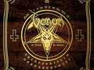 VENOM - IN NOMINE SATANAS (DELUXE BOXSET)  8 VINYL LP+CD NEU
