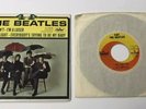 THE BEATLES - FOUR BY FOUR (4X4) (CAPITOL EP 5365) HARD TO FIND CLASSIC FREE S/H