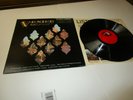 Venice Solti Living Stereo Shaded Dog Gatefold Lp, Excellent Vinyl  TAS  G1360