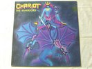 CHARIOT the warriors...FRENCH..AXE KILLER-7003  YEARS 1984