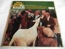 THE BEACH BOYS   PET SOUNDS ** 1966 UK 1st CAPITOL LP
