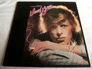 DAVID BOWIE   YOUNG AMERICANS ** 1975 UK 1st RCA LP MINT- VINYL.