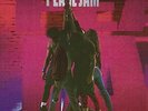 Ten 180 gram Pearl Jam Discs 1 1991 grunge classic original artwork Vinyl NEW