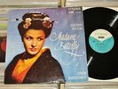 Puccini - LP (VG++) Madame Butterfly - Klobucar Lorengar / First STEREO ETERNA
