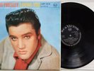 ELVIS PRESLEY Loving You LP Vinyl RCA LSP 1515 Germany 1965 Stereo RARE