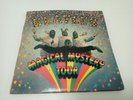 Beatles Magical Mystery Tour 2 Singles& Book Mono 1967