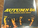 THE SPENCER DAVIS GROUP - AUTUMN '66 VINYL LP BRAND NEW SLEEVE CREASE SALE PRICE