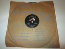 Elvis Presley My Baby Left Me/I Want You I Need You RCA VICTOR 78