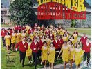 The Christian Minstrels, The Answer, Paul Mickelson Rhythm SEALED Supreme LP