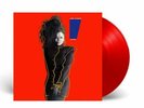 Control - Janet Jackson - NEW Red Vinyl, Sold Out, Sealed