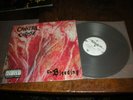 CANNIBAL CORPSE THE BLEEDING LP ZORRO 67 FIRST PRESS UK