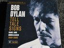 Bob Dylan TELL TALE SIGNS (Rare And Unreleased 1989-2006) 4xLP Boxset NEW SEALED