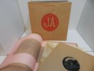 JEFFERSON AIRPLANE BARK Mint Condition Brown Bag Poster 1971 Grunt Psych 1P LP