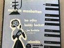 Lee Wiley - Night In Manhattan * Columbia B-236 4x45 Jazz Female Vocal Box Set