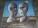 Pink Floyd : The Division Bell,EMI,UK,1994,Original,RAR  ,LP
