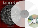 LACUNA COIL: Black Anima CLEAR DIE HARD Vinyl LP (+CD) LTD 200 *FREE SHIPPING*