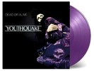 DEAD OR ALIVE Youthquake NEW PURPLE LP LIMITED NUMBERED VINILE VIOLA Pete BURNS