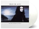DEAD OR ALIVE Mad Bad And Dangerous To Know LP Limited Edition WHITE VINYL NUOVO