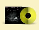 FONTAINES D.C. - DOGREL. ULTRA LIMITED TRANSPARENT YELLOW 12” VINYL. SEALED. NEW