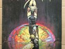 Nazareth - Expect No Mercy - Mountain TOPS 115 - A2/B1  Vinyl LP