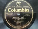 Charleston Chasers - Ain't Misbehavin' (w Eva Taylor) - Columbia 1891-D