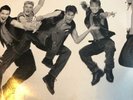 TAKE THAT AND PARTY 1992 VINYL LP Album, 90s POP RCA Robbie Williams Gary Barlow